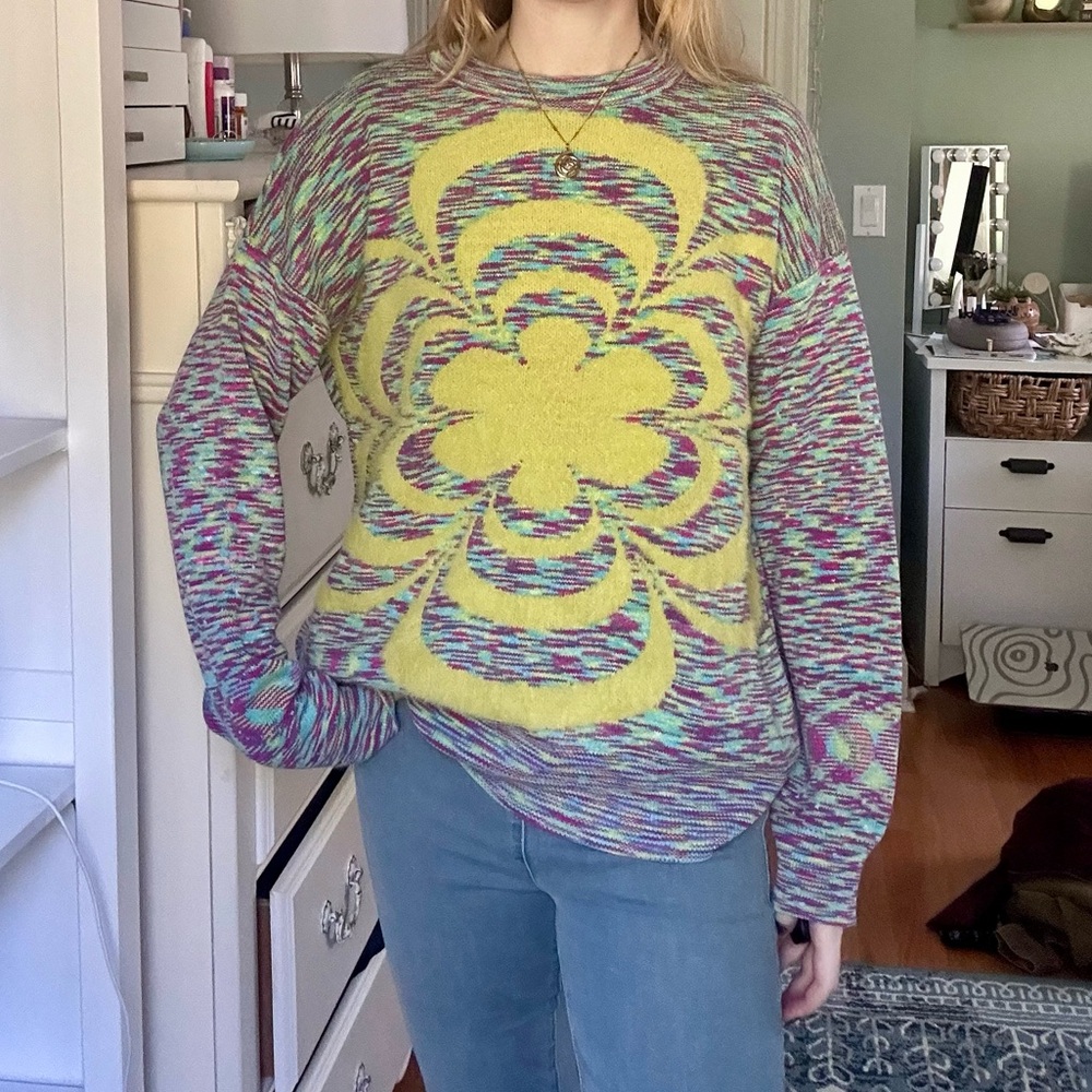 urban outfitters sweater